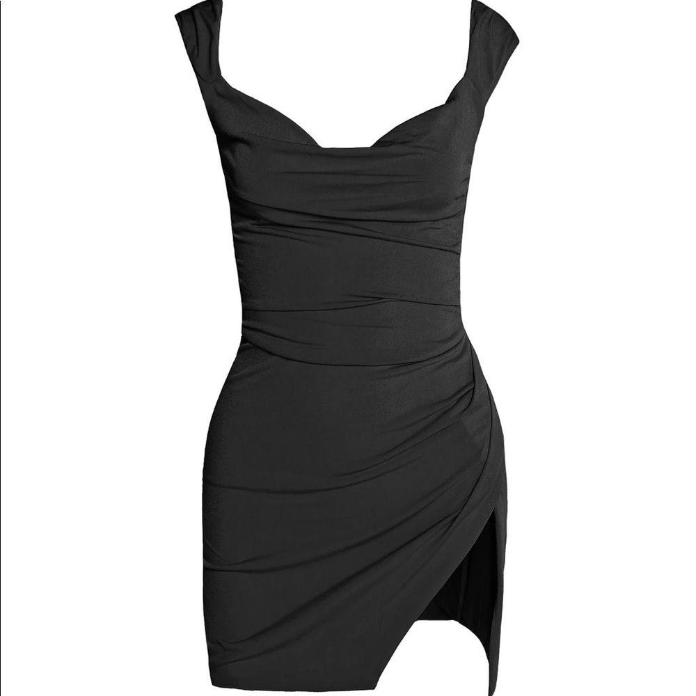 Tiger Mist Joslin dress